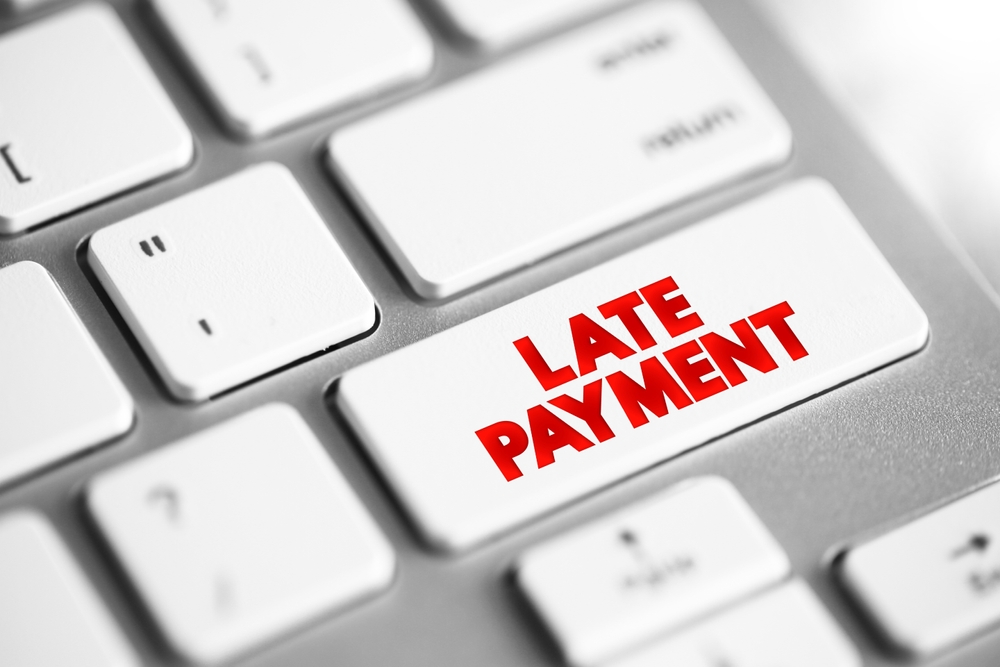 expert advice on non payment of invoice law uk